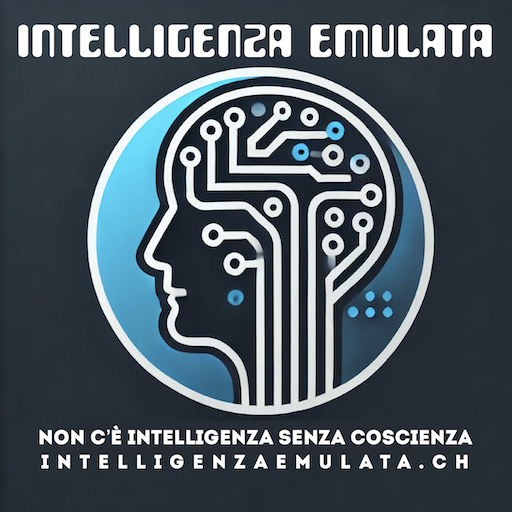 Logo intelligenza emulata